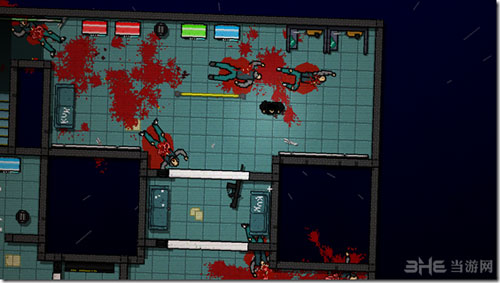 迈阿密热线截图2