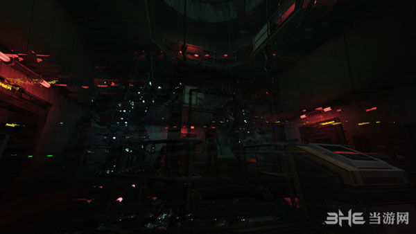 SOMA故事预告片截图3