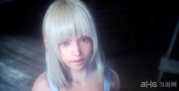 最终幻想15截图3