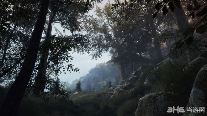 伊森卡特的消失高清截图3