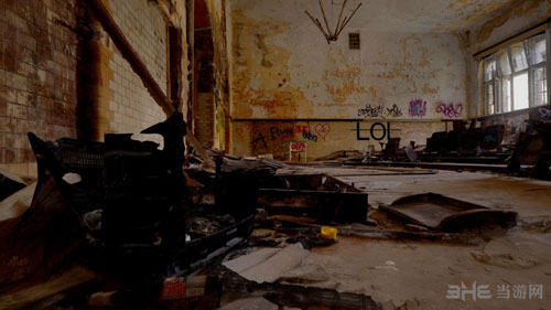 现实(Realities)截图2