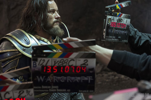 魔兽世界电影剧照11