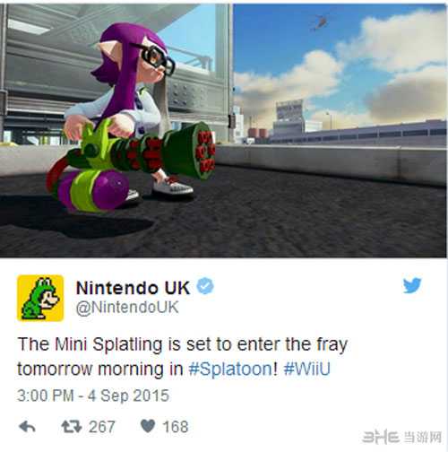 喷射美少女配图2