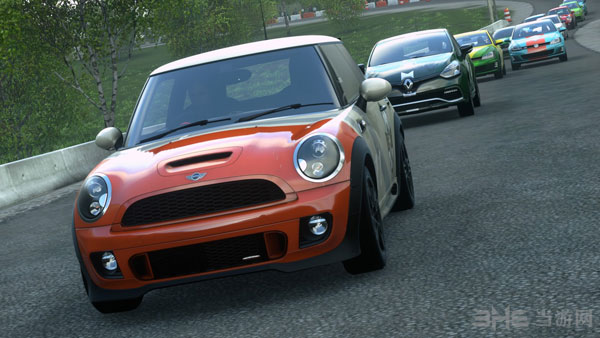 驾驶俱乐部截图4