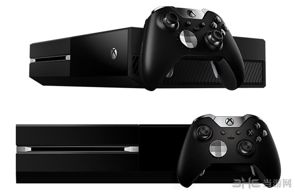 Xbox精英手柄截图1