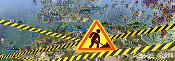 狂拽炫酷吊炸天!丧心病狂的《文明5》42国战争 电脑都跪了2