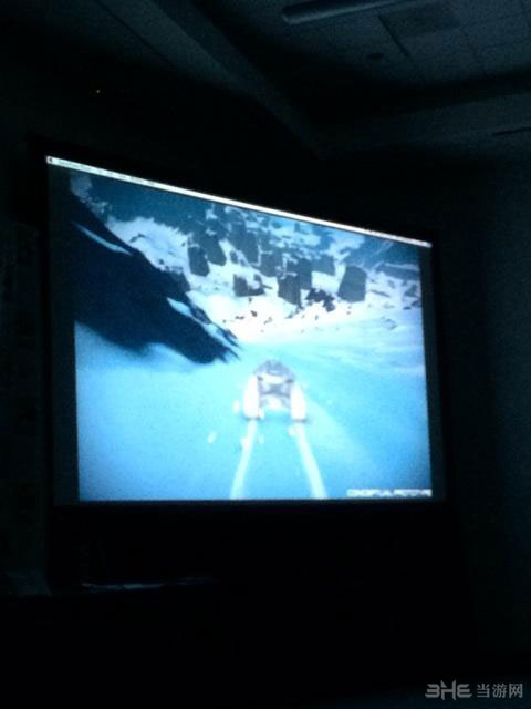 质量效应系列新作最新游戏截图5