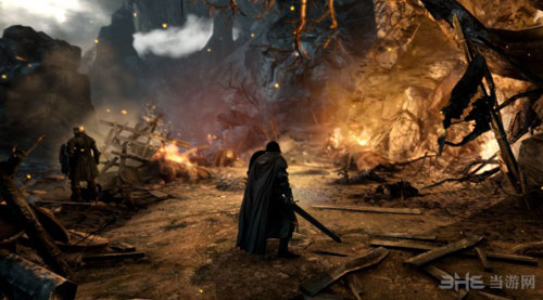 龙之信条：黑暗觉者配图1