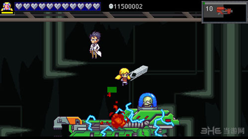 卡利的洞穴3截图4