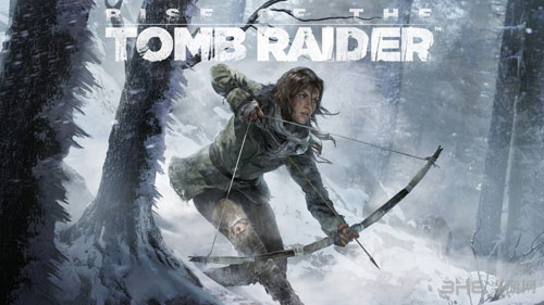 古墓丽影崛起PC版1