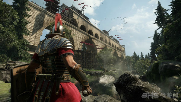 崛起罗马之子截图2