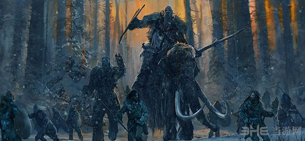 权力的游戏截图1