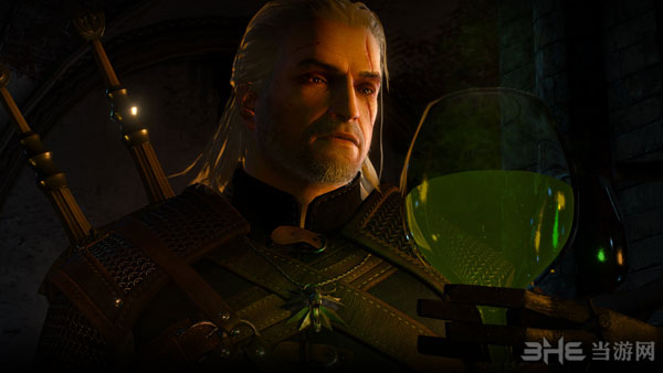 巫师3狂猎截图3