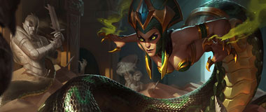 lol4.24半价皮肤公布 英雄联盟4月24日半价英雄查询