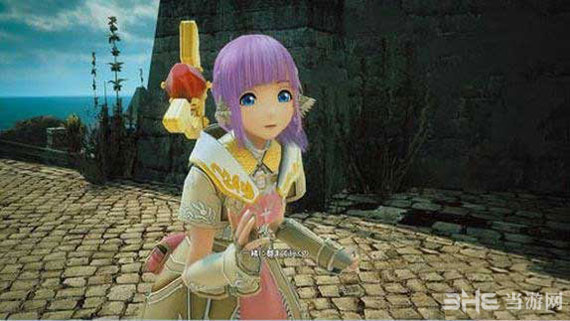 星之海洋5：忠诚与背叛截图5