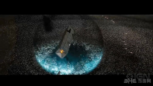 2015年十大最震撼游戏时刻截图2