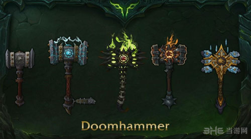 魔兽世界7.0配图2