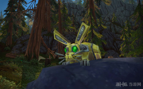 魔兽世界宠物截图3