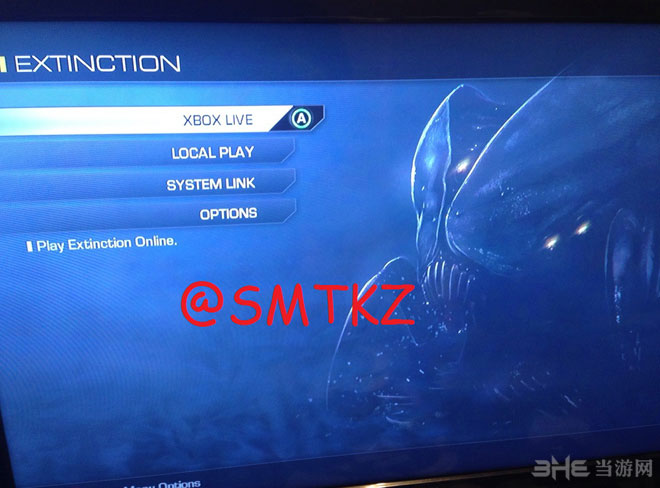 使命召唤10幽灵歼灭模式游戏截图泄露1