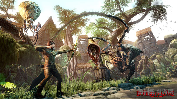 火焰限界最新游戏截图4