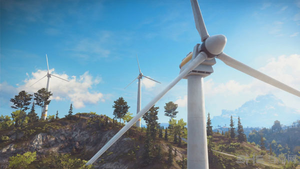 正当防卫3预告视频截图2