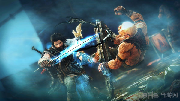 中午时间暗影魔多图片模式截图1