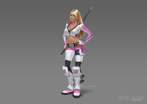 神秘海域4盗贼末路设计图2