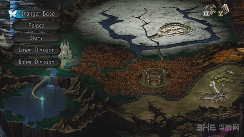 剑之街的异邦人截图5