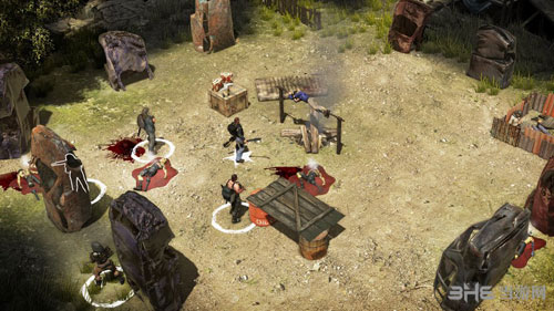 废土2导演剪辑版