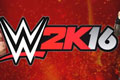 《WWE 2k16》最新情报放出 海量角色来袭