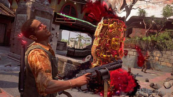 神秘海域4盗贼末路演示视频截图1