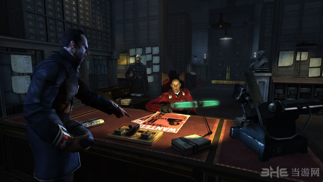 耻辱终极版截图1