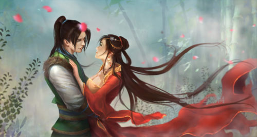 洛川群侠传截图7