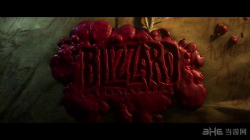 暗黑破坏神3截图1