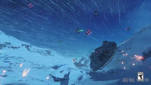 星球大战：前线截图2