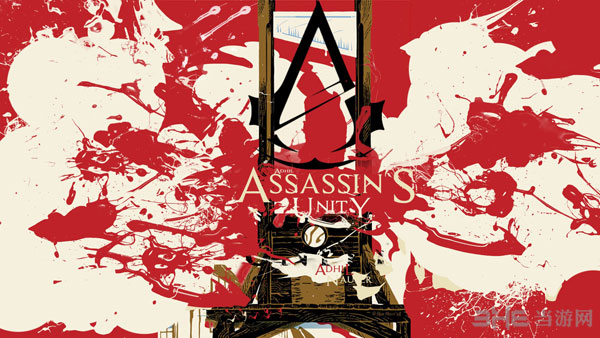 刺客信条大革命截图4