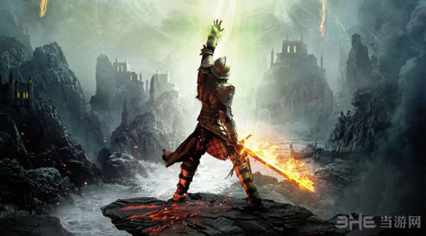 龙腾世纪3审判多人模式