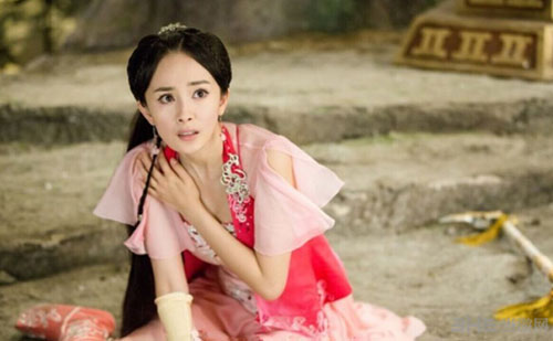 古剑奇谭电视剧