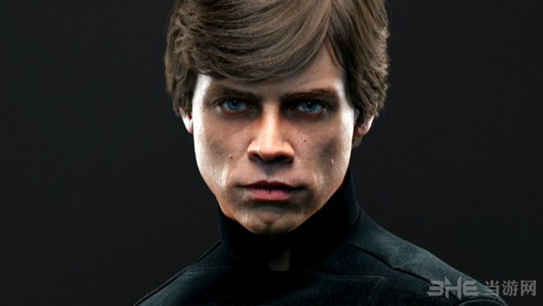 星球大战前线截图1