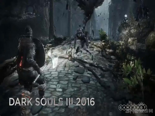 黑暗之魂截图7