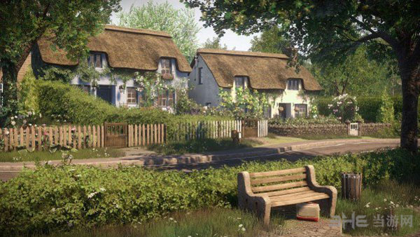 万众狂欢游戏截图1