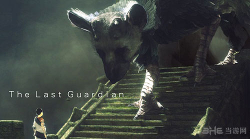 最后的守护者截图