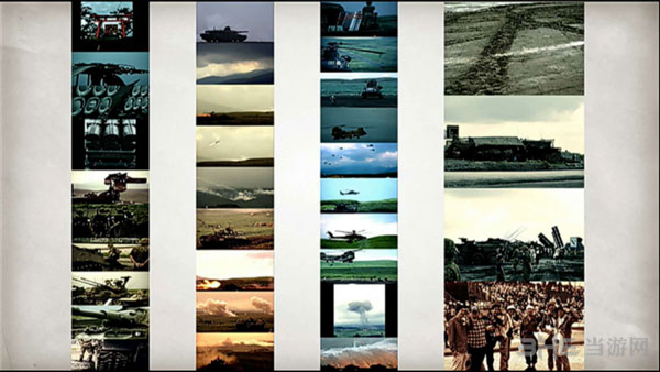 最终幻想系列历代设计原图3