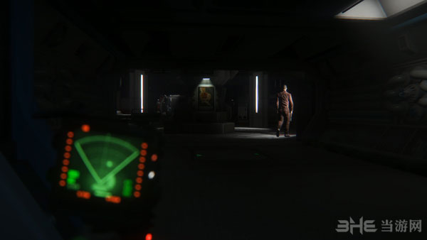 异形隔离游戏截图3