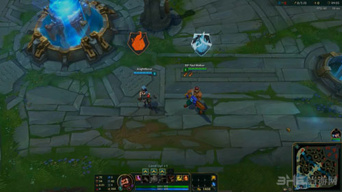 LOL英雄联盟截图2