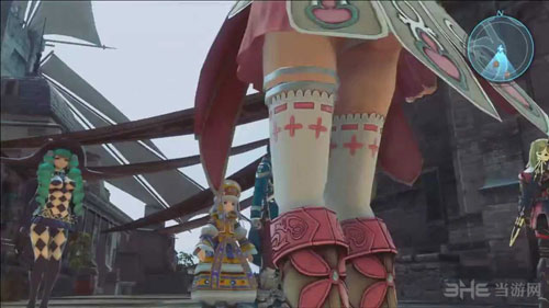 星之海洋5忠诚与背叛3