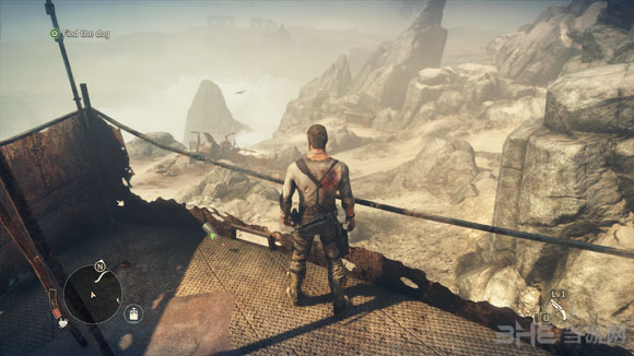 疯狂的麦克斯PC版最高效截图1