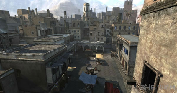 Agent开发多年之后游戏截图首次曝光1