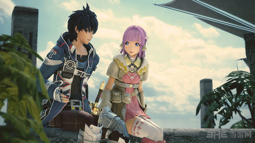 星之海洋5：诚实与背信配图1