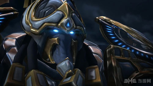 风暴英雄阿塔尼斯2